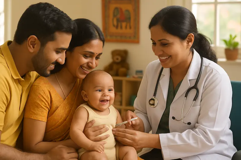 HepB Vaccine: Everything Parents Need to Know